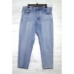 Torrid Feel‎ The Fit Premium Stretch Jeans 18R NWOT